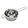 PC Cera de Abelha Casca Retardante de Chama Redondo Formato de Coração Plástico Transparente Descartável DIY Copo para Vela Suporte de Vela Recipiente Caixa de Cera