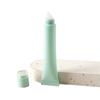 Brillo Labial Inclinado Tubo de Brillo Labial Brillo Labial de Alto Brillo Botella Vacía Tubo Vacío para Labial Se Puede Personalizar con Materiales de Empaque Cosmético de Pequeña Capacidad