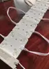 Reflexión Difusa LED 220V Blockchain Parche Tira de Luces Cuadrada Película Suave Techo Proyecto Tienda Módulo Caja de Luz Fuente de Luz