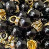 Atacado de Fábrica Alto Brilho ABS Mais Anel de Diamante Pingente de Pérola Pingente de Pérola Acessórios DIY Joias Casamento Doce Acessórios de Roupa