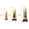 Pegamento T-8000 material de taladro DIY aretes hechos a mano aretes accesorios para el cabello accesorios de pasador antiguo
