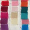 Caminho de Mesa Estilo Boêmio, Caminho de Mesa de Chiffon Franzido de Bali, Toalha de Mesa Trançada Estilo Europeu, Decoração para Festa de Casamento