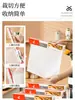 Papel de Aceite de Silicona para Hornear, Papel Absorbente de Grasa para Barbacoa Casera, Horno de Alimentos, Freidora de Aire, Papel de Aluminio para Hornear