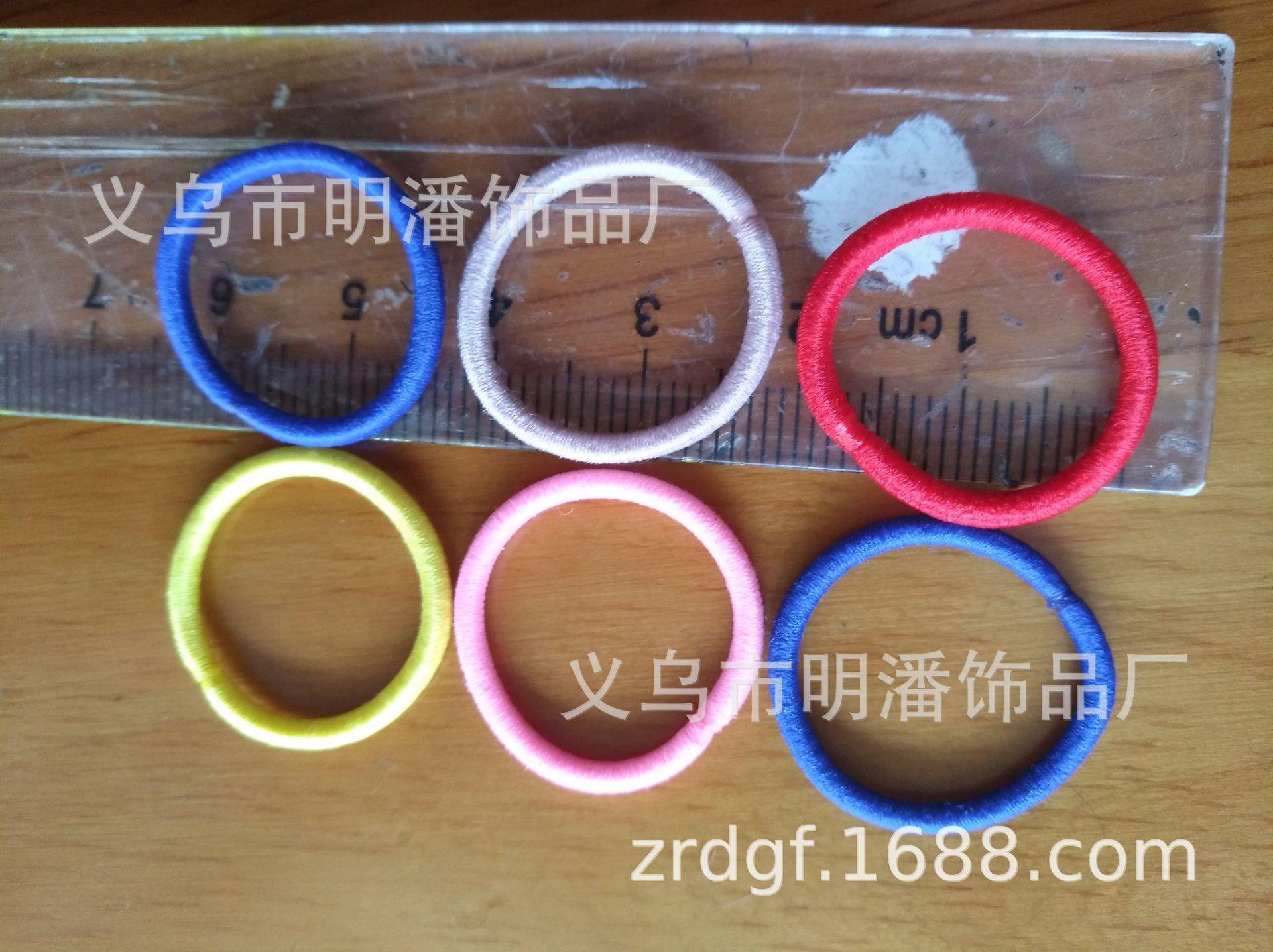 6CM周长小圈