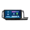 Adecuado para Honda STEPWGN 2009-2015 Navegador Android GPS imagen de reversa coche todo en uno