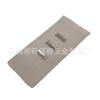 Extensor de Gancho para Pantalones de Venta Caliente Transfronterizo, Hebilla Alargadora para Pantalones, Hebilla de Ajuste para Extensión de Cintura