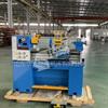 Torno Ordinario Cz1340G/1 Torno Pequeño para el Hogar Cz1340 Instrumento de Escritorio Certificado CE Modelo de Exportación Coche General