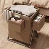 Cesta de Lavandería Hogar Cesta de Almacenamiento de Ropa Sucia Baño Cesta de Lavandería Dormitorio Cesta de Almacenamiento de Artículos Varios Puerta de Entrada Trasera Cesta para Ropa Sucia