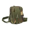 Punto No. 7 Bolsas Colgantes Mismo Estilo, Cinturón para Correr al Aire Libre, Bolsa de Cintura Deportiva, Bolsa Casual para Teléfono Móvil, Bolsa de Cintura Táctica