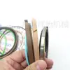 324-9485 250-2475 242-6840 259-0743 Kit de Vedação de Cilindro de Óleo Hidráulico E325Dl