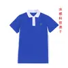 Uniforme Escolar de Shenzhen Algodão Puro Roupas de Verão Uniforme de Ensino Médio Tops de Manga Curta Calças Uniformes de Inverno para Alunos do Ensino Médio
