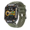 Reloj Inteligente Bluetooth de Llamada Nueva Transfronteriza MT39 monitor de salud de frecuencia cardíaca presión arterial oxígeno en sangre Ruiqi 8763