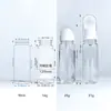 Botella Atomizadora Circular 90ml Botella de Agua con Desinfectante de Alcohol Portátil para Viaje Botella Vacía Atomizador Hidratante Botella Atomizadora con Tapa de Presión