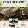KineShineX Creme de Cuidado para Casco de Tartaruga 50g Creme Diário Hidratante para Casco de Tartaruga Clareador e Hidratante