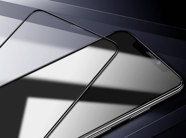荣耀手机钢化膜