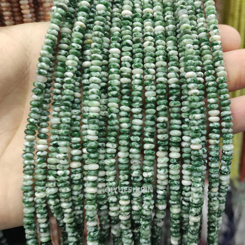 绿点石