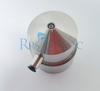 Boquilla Estrecha Boquilla Ultrasónica de Micras Boquilla Investigación y Desarrollo Independiente Garantía de Calidad Hangzhou Power