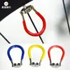 Chave de Raio para Bicicleta Meilong Ferramenta de Ajuste de Raios para Bicicleta de Estrada Acessórios de Reparo para Ciclismo Ferramentas de Manutenção para Bicicleta de Montanha
