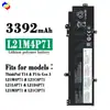 Adecuado para batería de portátil Lenovo ThinkPad Yoga11E/L480/T480S/S220/45N1089