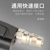 Pistola Soplador de Polvo Venta al por Mayor Venta Directa de Fábrica Hongxiang Neumática para Eliminación de Polvo y Hollín Personalizable Alta Presión Manual de Plástico Soplador Limpiador