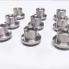 Eje de Acero Inoxidable Torno CNC Ferretería Piezas de Maquinaria Procesamiento Según Dibujos Ferretería de Maquinaria de Precisión Torno CNC