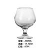 Copa de Vino Extranjero Engrosada Copa de Brandy Copa de Vino Tinto Copa de Vino Blanco Copa de Pies Cortos Copa de Vientre Grande Copa de Vino
