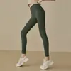 Leggings de Yoga de Cintura Alta Levanta Glúteos Control de Abdomen Sensación de Segunda Piel para Fitness Running Deportes Pantalones Base Ajustados Ropa Exterior Elástica Pantalones Tiburón
