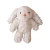 Celebridade da Internet Coelho de Orelha Longa Coelho Bonnie Pingente de Coelho Coelho de Pelúcia Orelha-Orelha Boneca 18cm Bolsa de Boneca Pingente Chaveiro