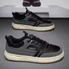 2026 Nuevos Zapatos para Hombre Zapatos Transpirables para Hombre Tendencia para Hombre Ligeros Cómodos Versátiles Deportivos Casuales Zapatos de Patineta Zapatos de Moda
