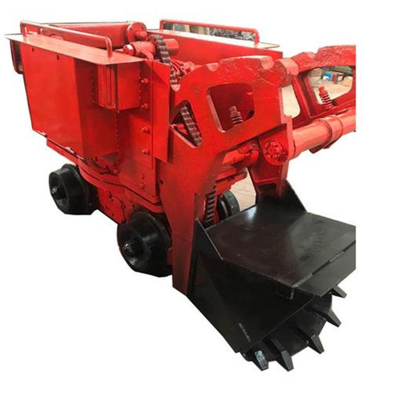 Z-20W电动装岩机 (2)