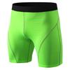 Pantalones Cortos Ajustados de Entrenamiento para Hombre PRO Sports Fitness Running Elásticos de Secado Rápido que Absorben el Sudor Pantalones Ajustados 1024
