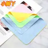 Pano de Limpeza para Joias, Pano para Óculos, Pano de Microfibra Camurçado, Pano de Limpeza, Pano Anti-Embaçante para Óculos, Pano de Limpeza para Celular