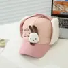 Atacado Outono e Inverno Desenho Animado Bonés Infantis com Aba Chapéus Quentes para Bebê com Proteção para Orelhas Estilo Coreano Fofos para Meninos e Meninas Chapéus Lei Feng