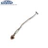 Fornecimento direto da fábrica adequado para o novo tubo de escape do segmento dianteiro Chevrolet Spark sppaco Le Chi