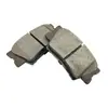 04466-33160/33200/33180/42070/42060 para pastillas de freno Toyota Camry