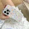 Funda Linda para Teléfono Móvil Animal de Pantalla Completa Adecuada para Apple 16promax Conejo Soporte Magnético iPhone15 Duro 14 Linda