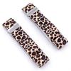 Camisa Estilo Francés XYT Anillo Elástico en la Manga Puño Puño Anillo para el Brazo Camisa para Hombre y Mujer Pulsera de Camarero Cinturón para el Brazo Manga