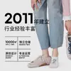 Nuevos Calcetines de Dibujos Animados Sin Costuras para Primavera y Verano para Mujer, Calcetines Invisibles Antideslizantes de Bloques de Color Delgados, Calcetines Tipo Tobillero Transfronterizos al por Mayor