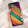 Adecuado para iPhone15 comercio exterior nueva funda para teléfono móvil con grano de madera de flor negro