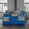 Máquina de sellado de tubos de acero completamente automática, equipo de sellado de extremos de tubos de acero inoxidable, máquina de cierre de tubos de cobre LV de metal de escritorio