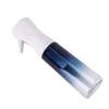 Esfoliantes Capilares Frasco Spray Degradê Salão de Beleza Esfoliantes Cor Transparente 300ml Regador Borrifador para Jardinagem Doméstica