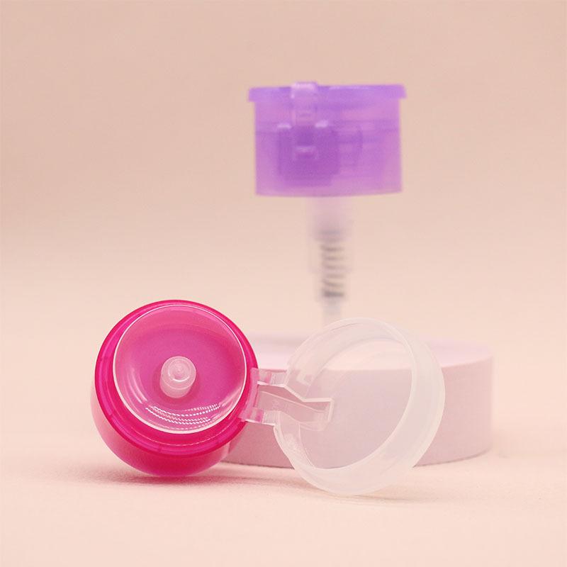 2nail pump201