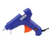 Pistola de cola quente 60W pistola de cola bastão de cola quente 11mm pistola de cola quente pistola de cola quente pistola de cola quente bastão de cola pistola de cola quente.