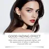 Crema Correctora Corporal de Color Cálido con Ingredientes Suaves para Hidratación Diaria, Amigable con la Piel, Impermeable, Refrescante e Invisible