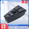 Adecuado para Volvo Volvo Interruptor Elevalunas Eléctrico Interruptor Elevalunas Eléctrico 20452017