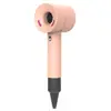 Adequado para Secador de Cabelo Dyson Capa Protetora de Silicone Hd015Hd19 Modelador de Cachos Airwrap Anti-Risco e Anti-Queda Capa Macia