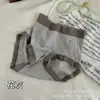 Falda Xiaolan Estilo Nuevo R032 Algodón Transpirable Inferior Borde de Encaje Francés Hilo de Tornillo Pantalones Cortos de Niña Cintura Media Braguitas de Mariposa