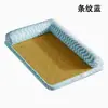 Tapete Gelado para Gatos, Cama para Cachorros, Almofada de Gelo para Pets, Tapete de Dormir, Tapete Refrigerante de Verão para Interior para Cães Pequenos, Cama para Gatos