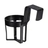 Fábrica de Origen Portavasos para Coche Estante de Almacenamiento para Coche Estante para Bebidas Portavasos Portátil Soporte Lateral de Puerta Estante de Almacenamiento Al por Mayor
