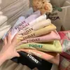 9.9 postagem uma geração de barraca de cabelo mulheres novo camiseta feminina de manga curta camiseta feminina casual solta de meia manga
